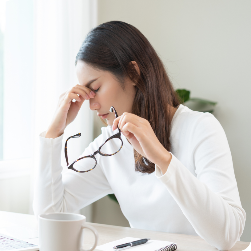 Wellness device therapies at thriveMD in Schaumburg, IL