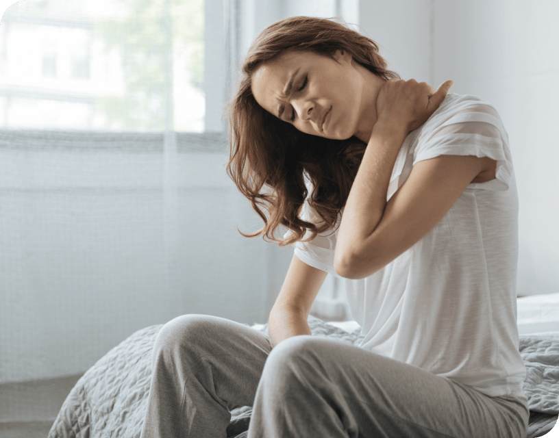 Exosome regenerative therapy at thriveMD in Schaumburg, IL